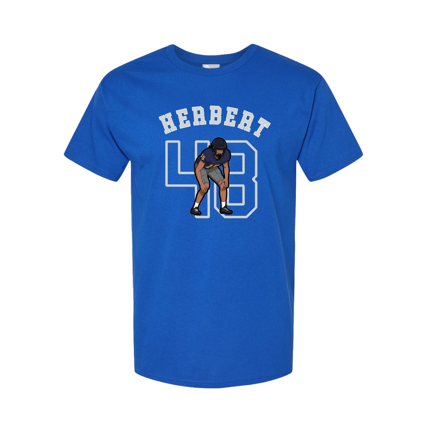 Tee — Shirsey Arch in Royal