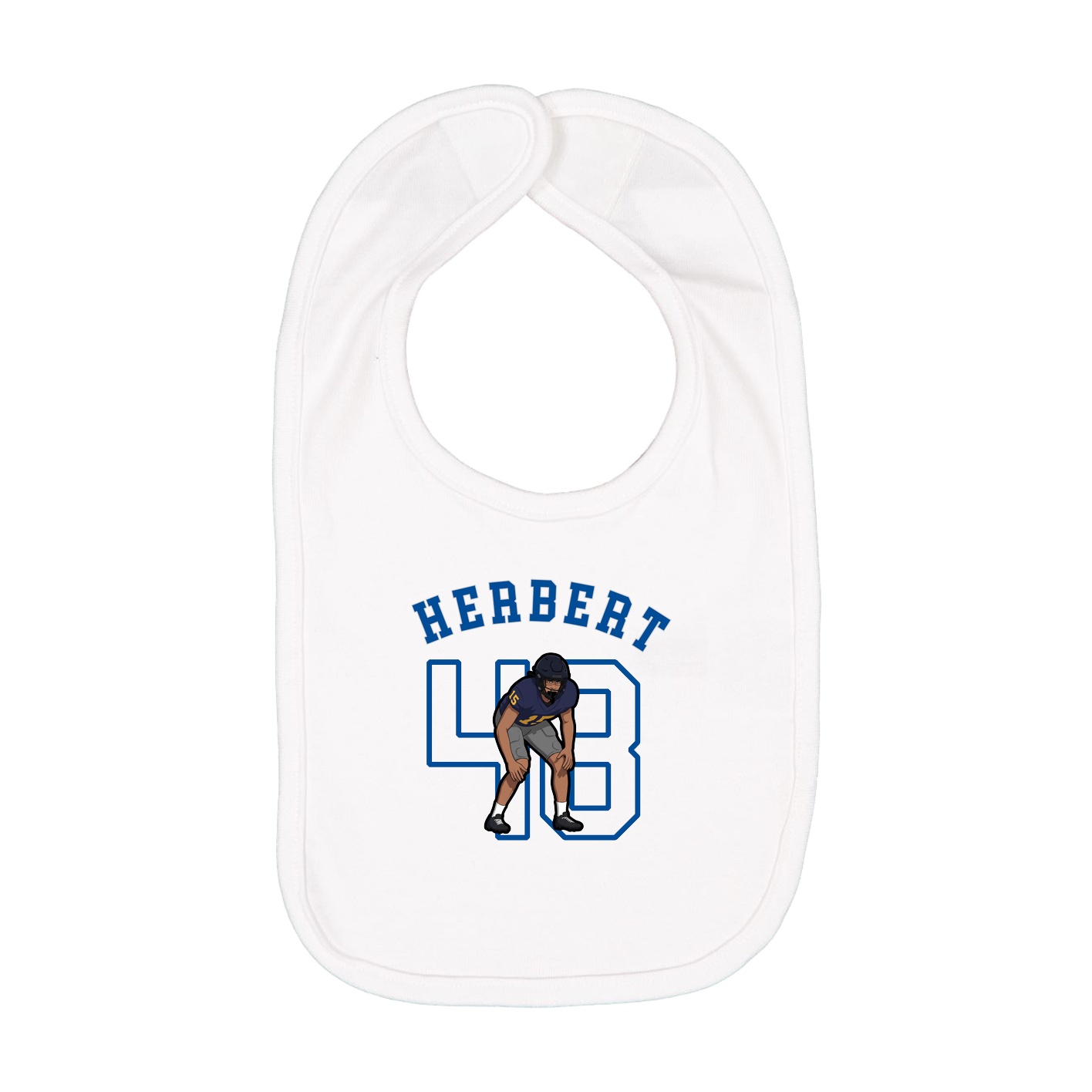 Infant Bib