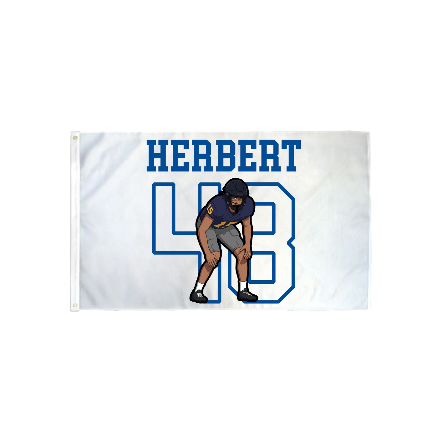3x5 Flag