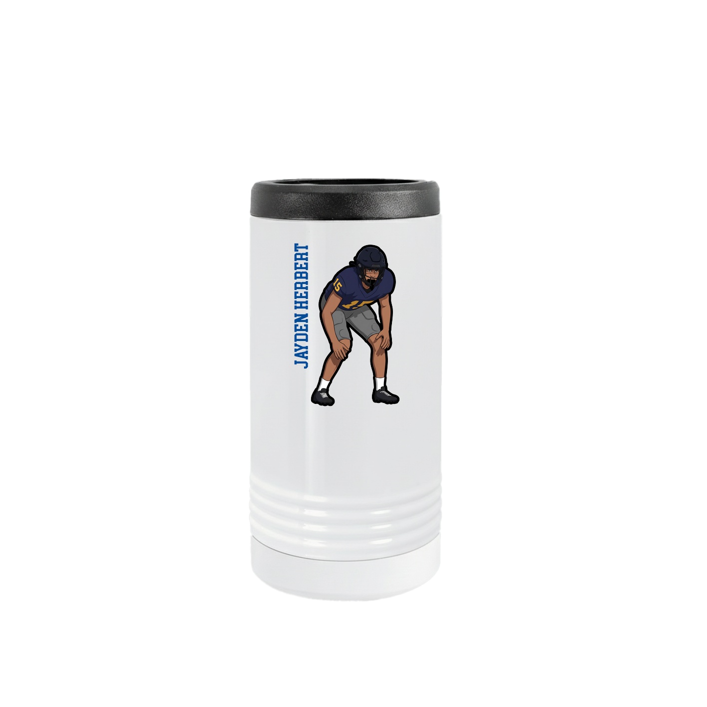 Polar Camel Slim Beverage Holder