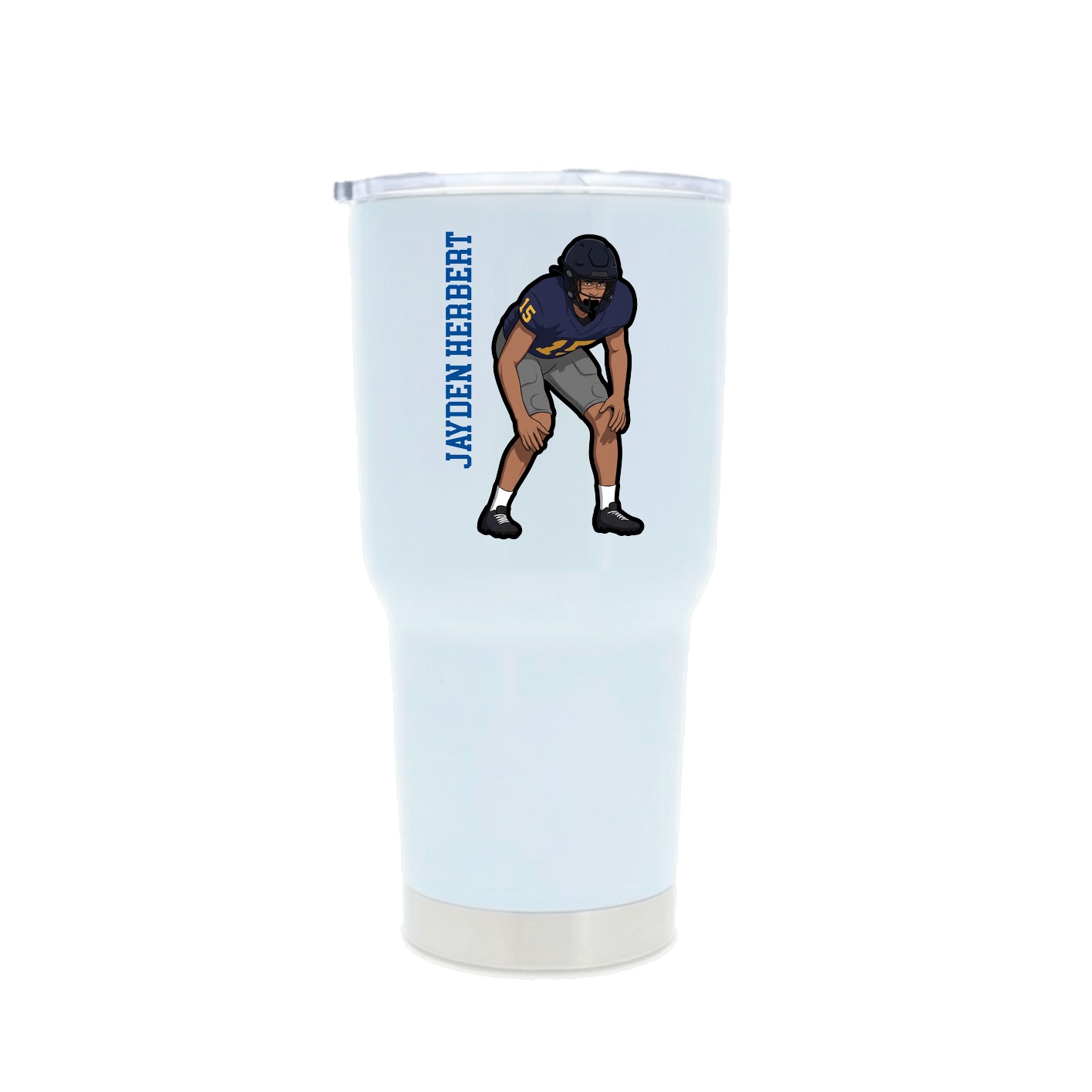 30oz Stainless Steel Tumbler