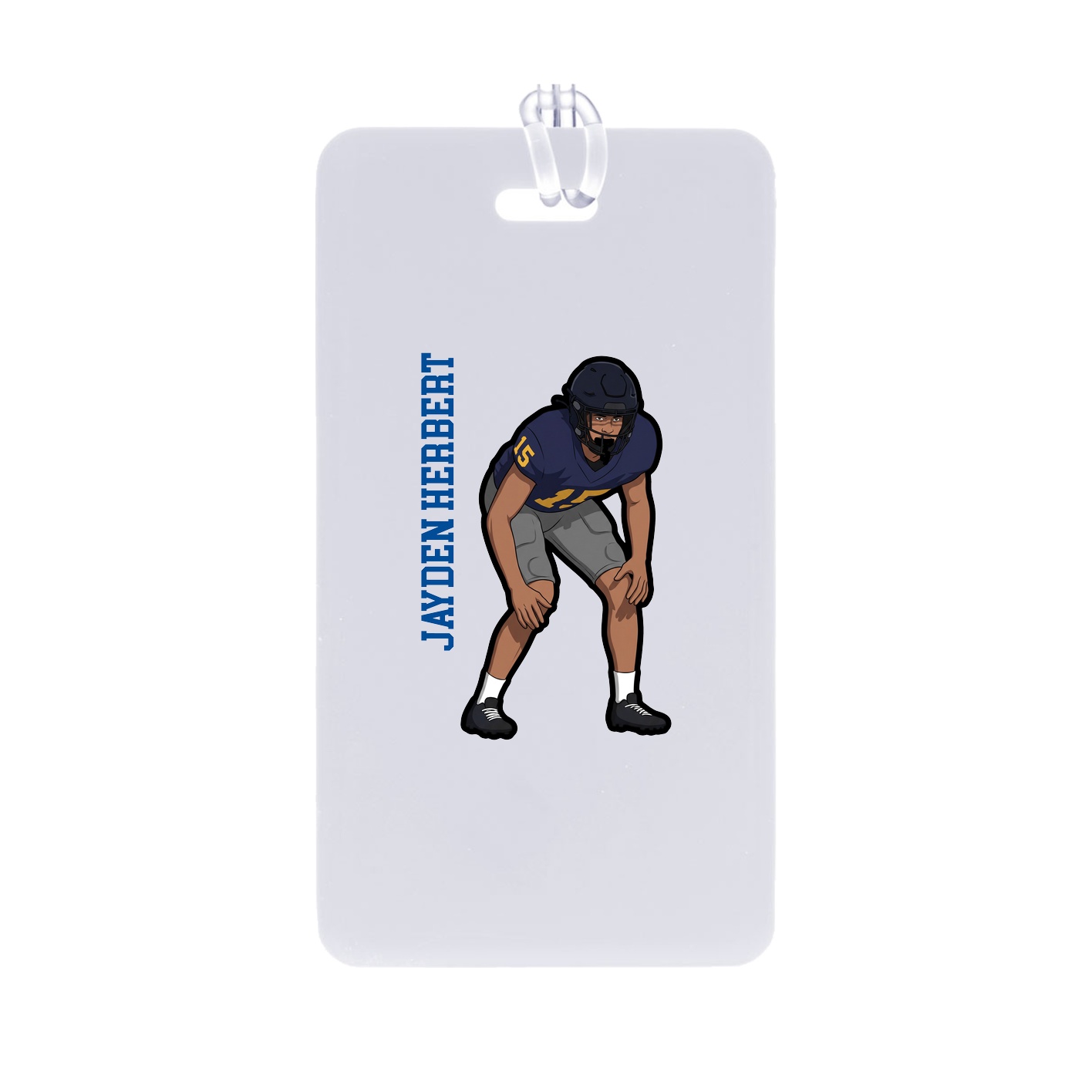 Bag Tag