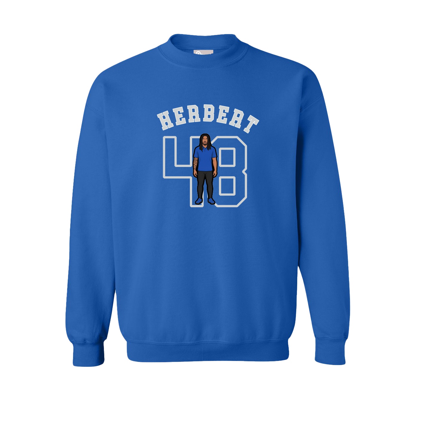 Fleece Crew
