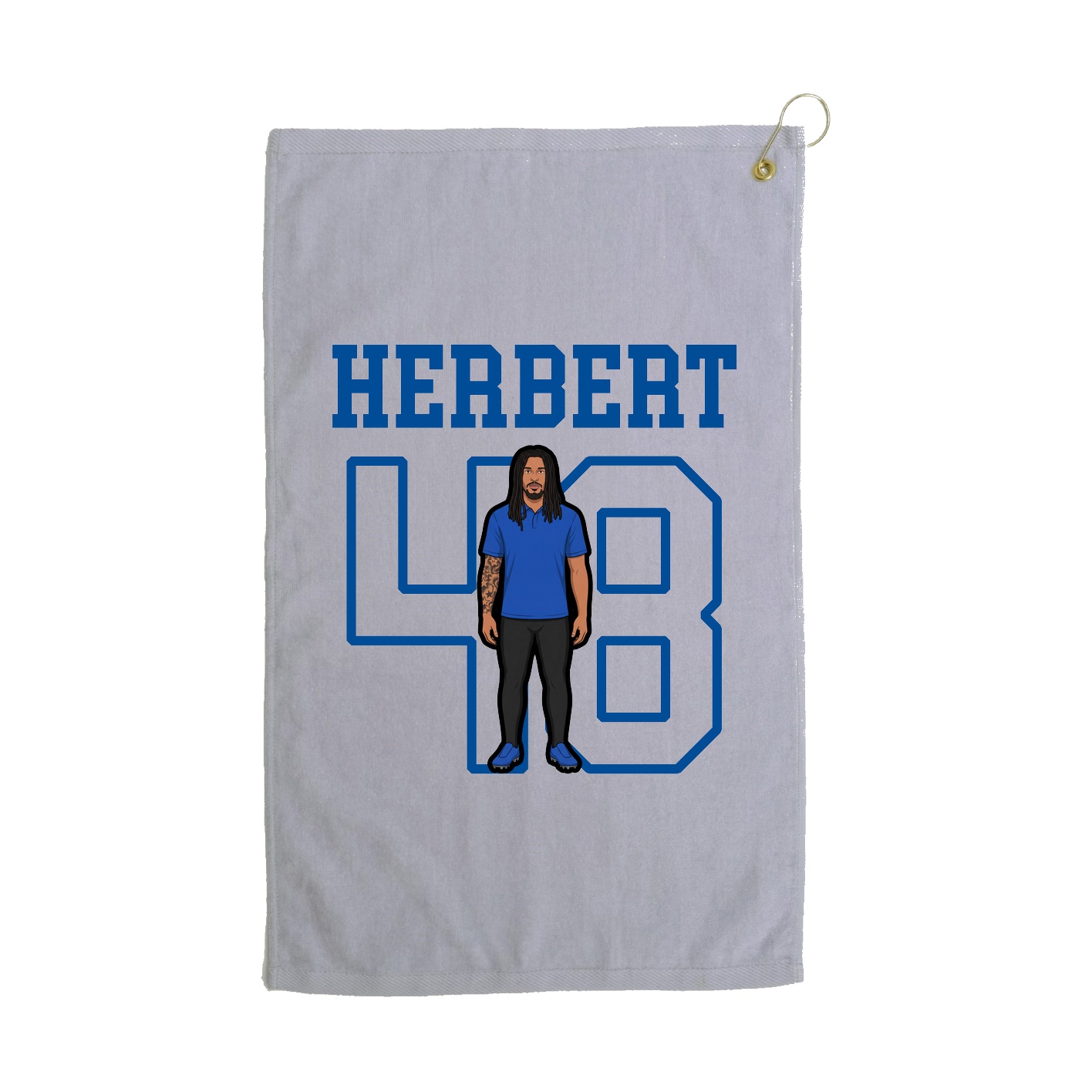 Golf Towel