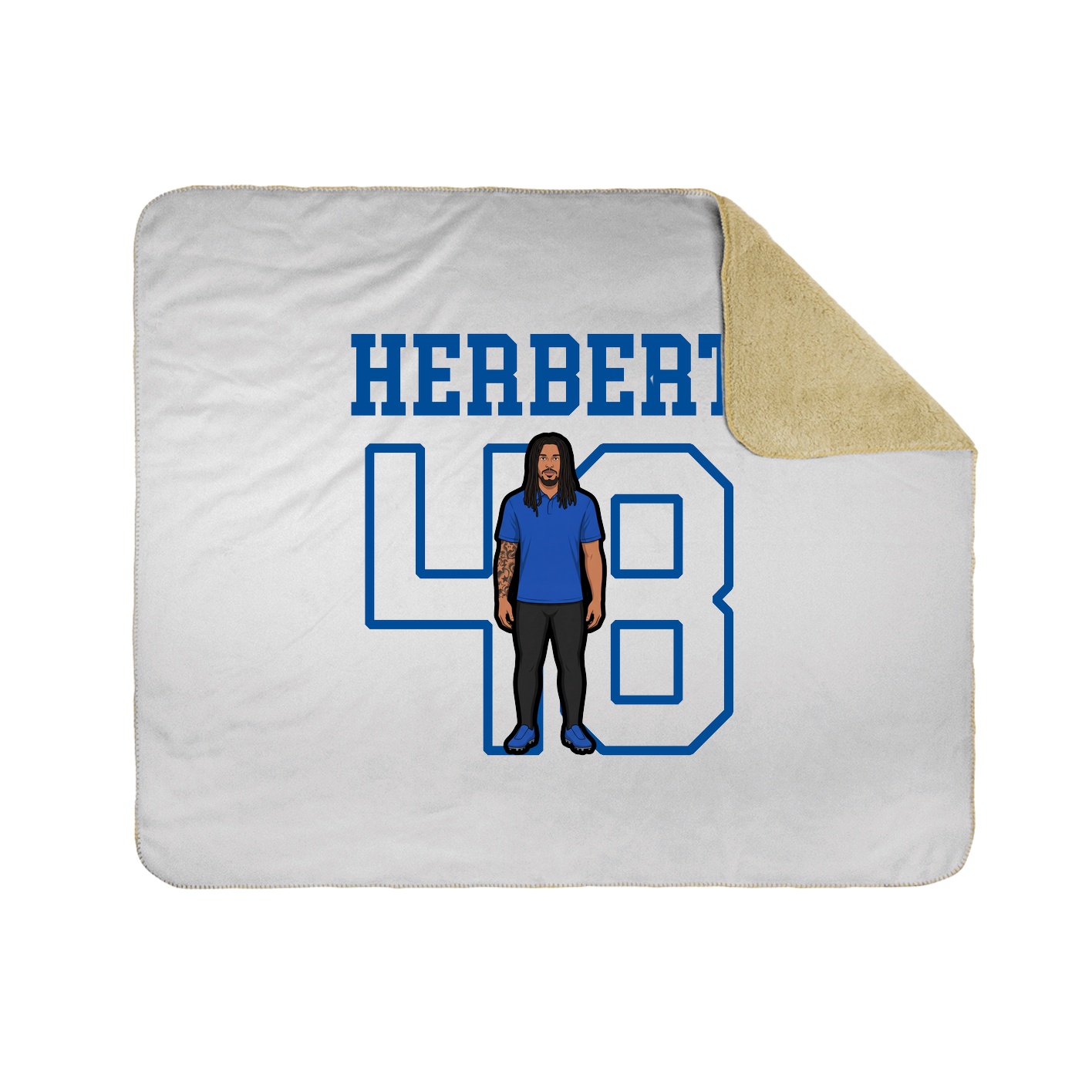 Throw Blanket