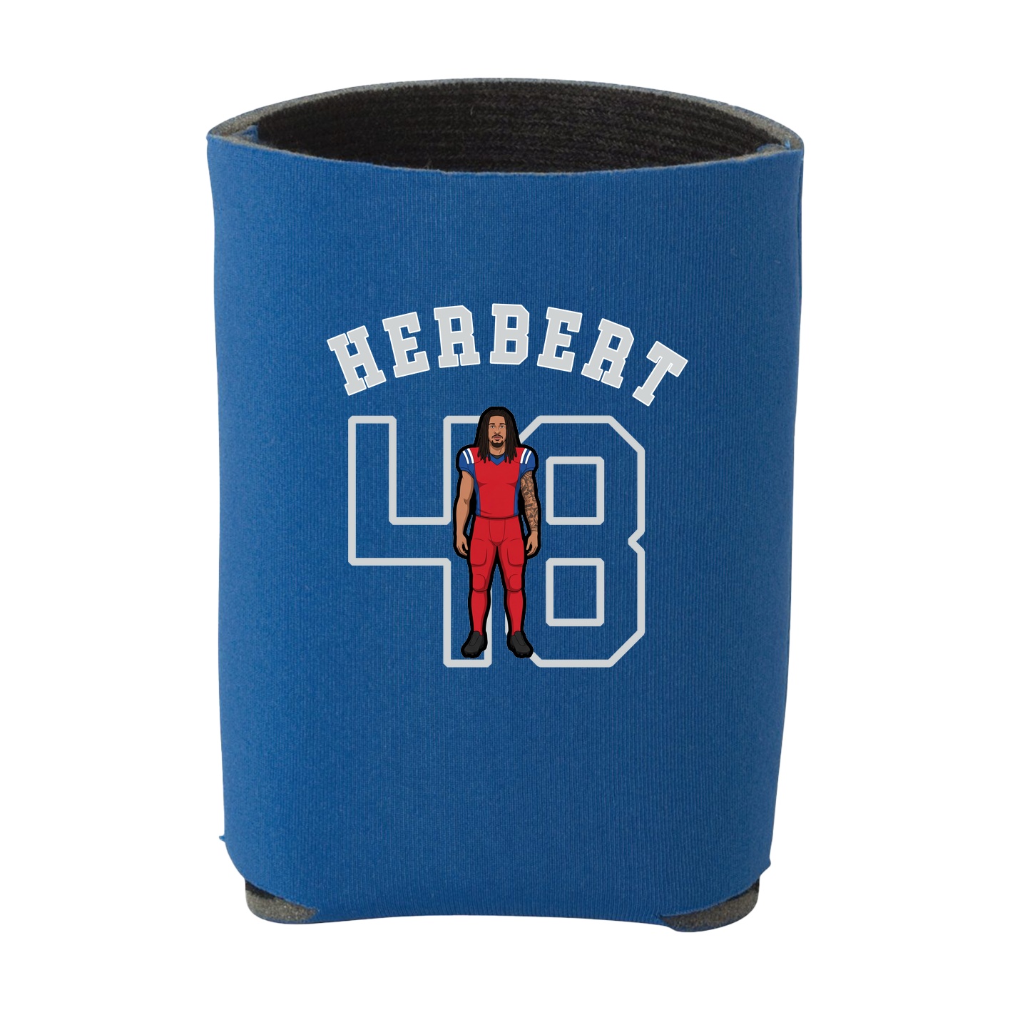Can Holder — Shirsey Arch in Royal