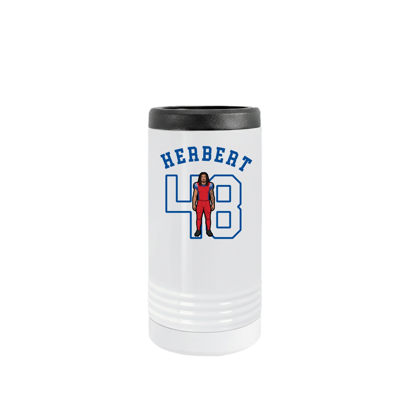 Slim Beverage Holder