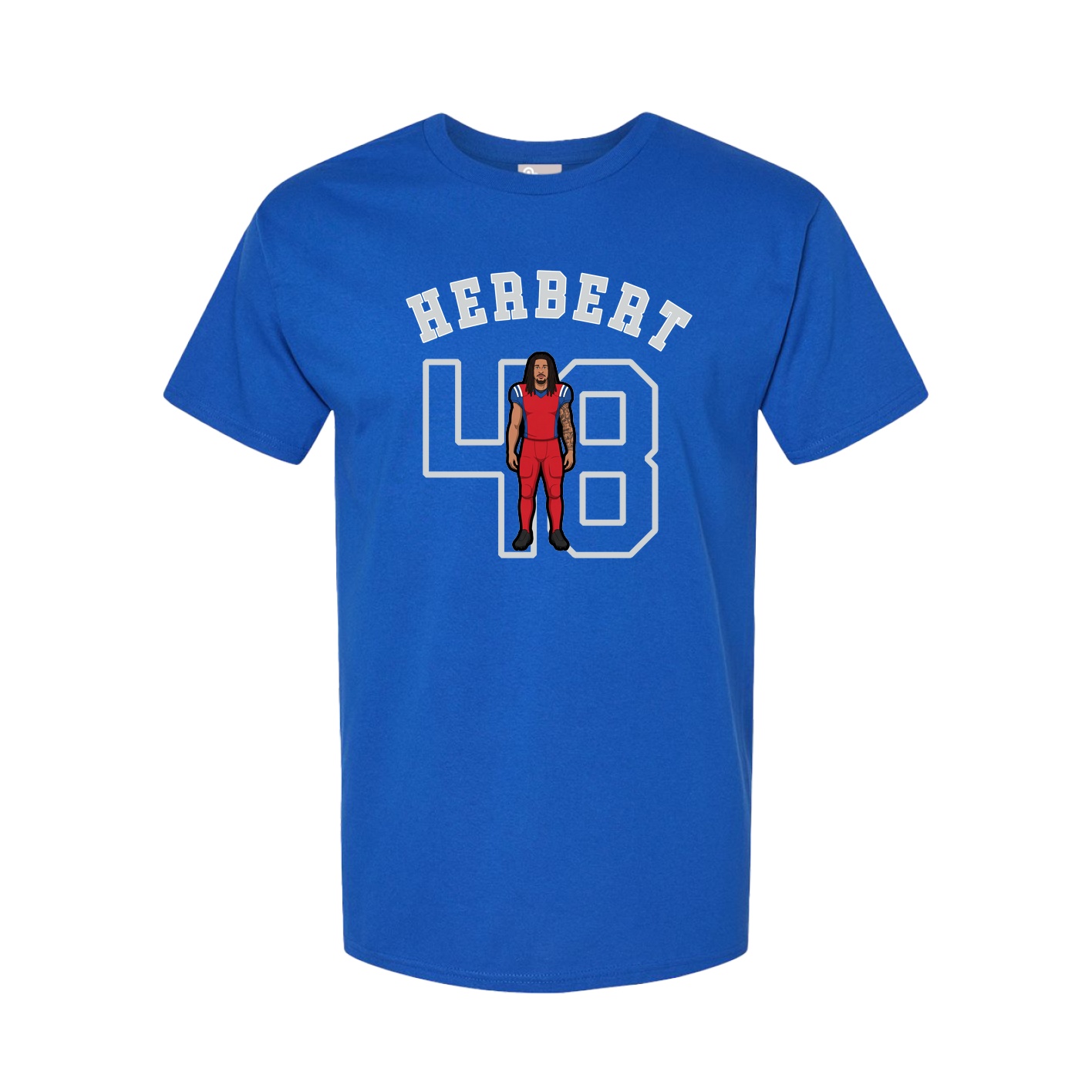 Tee — Shirsey Arch in Royal
