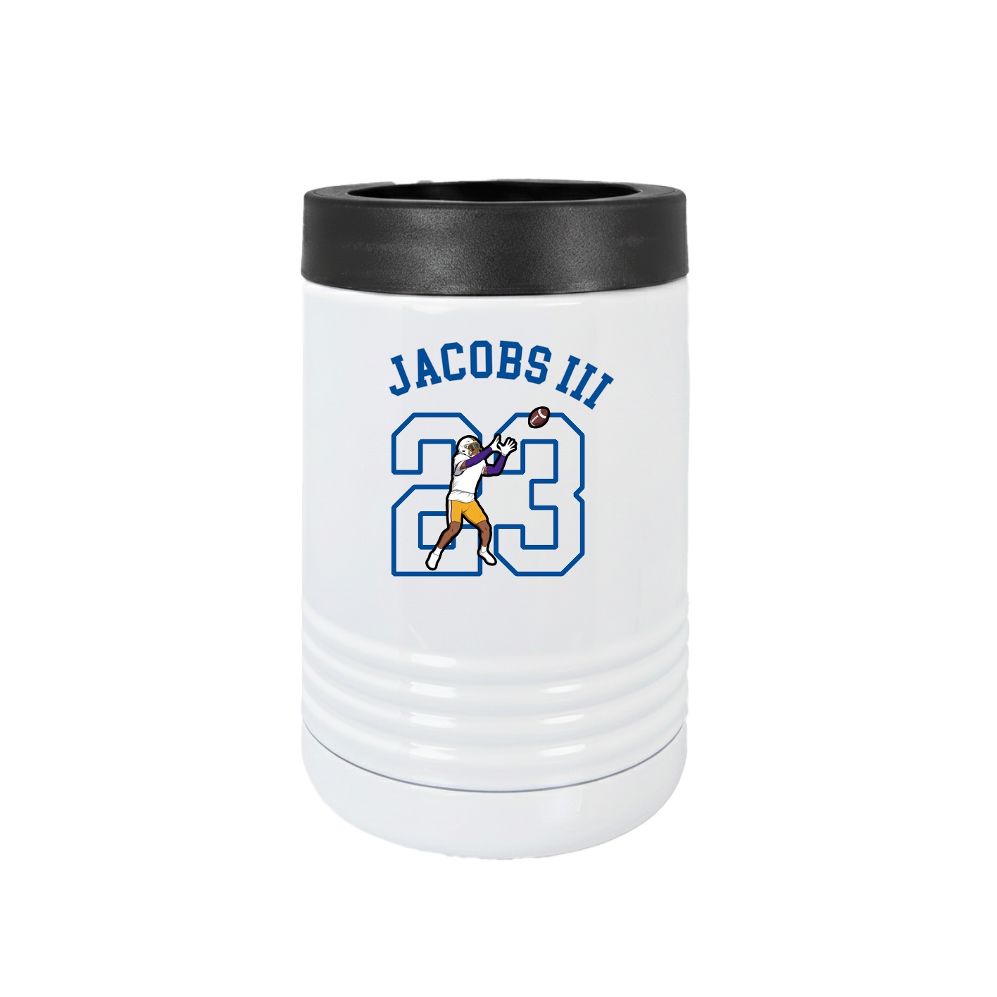 Beverage Holder — Shirsey Arch in White