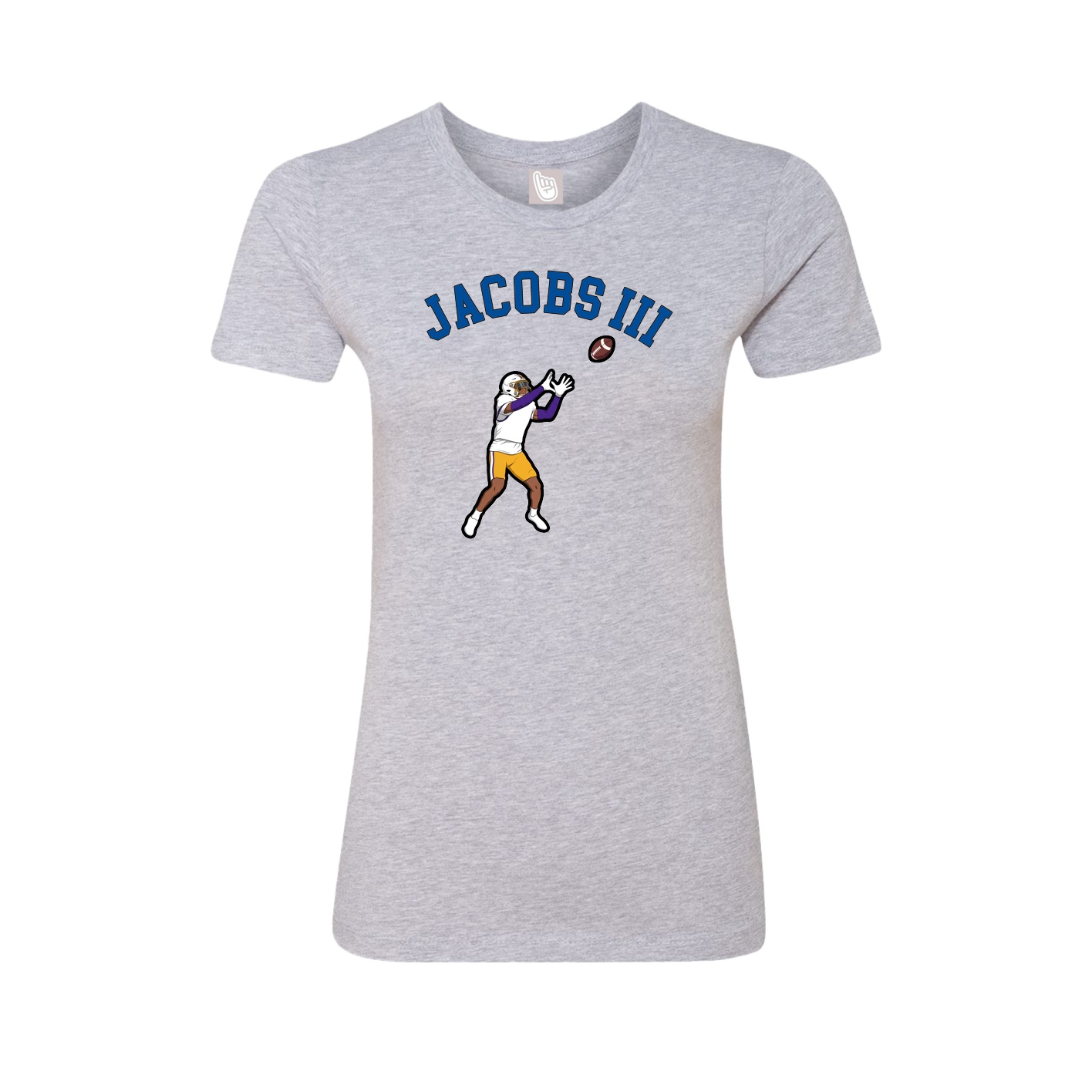 NIL Club Womens Tee