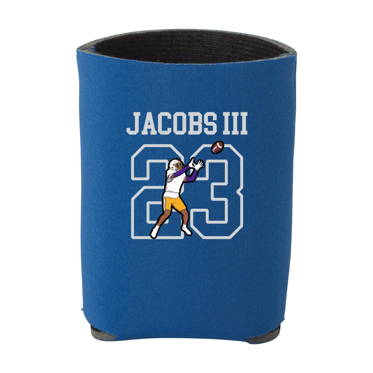 Can Holder — Shirsey in Royal