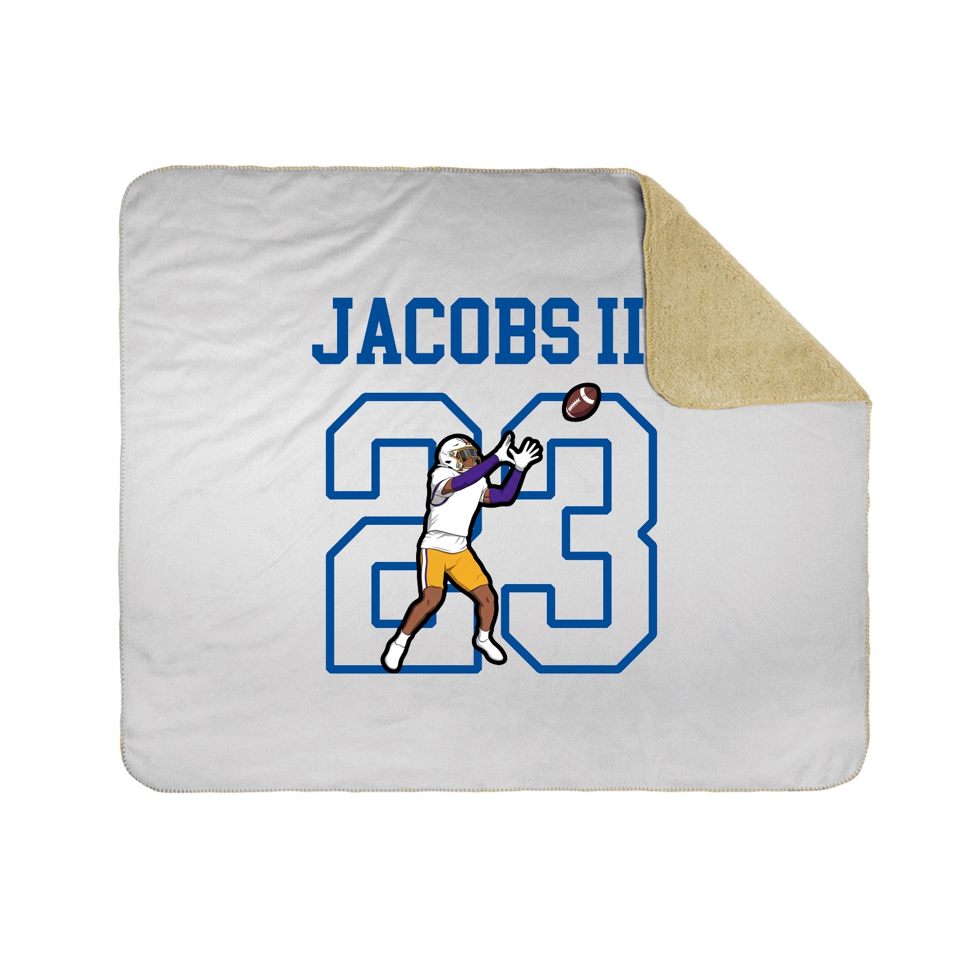 Throw Blanket