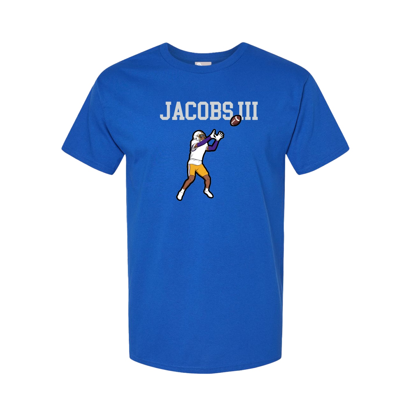 NIL Club Tee