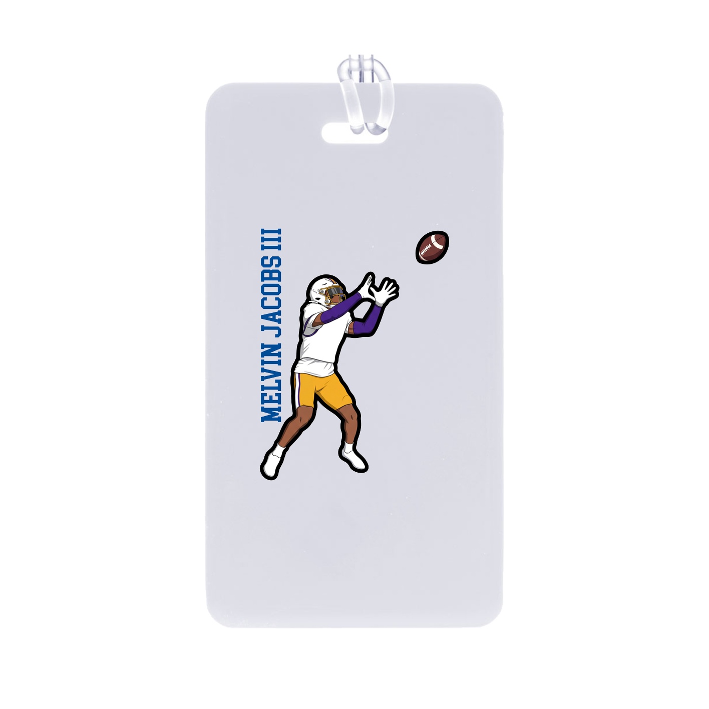 Bag Tag