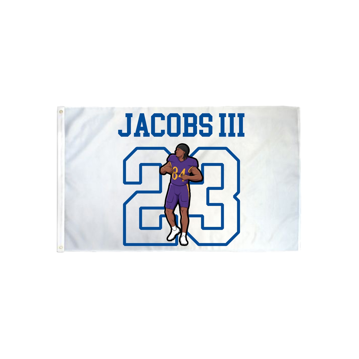 3x5 Flag