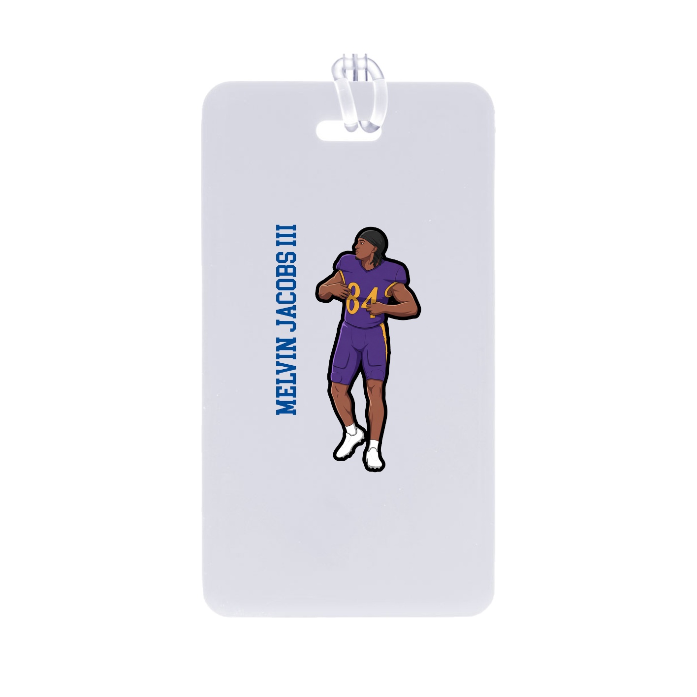Bag Tag