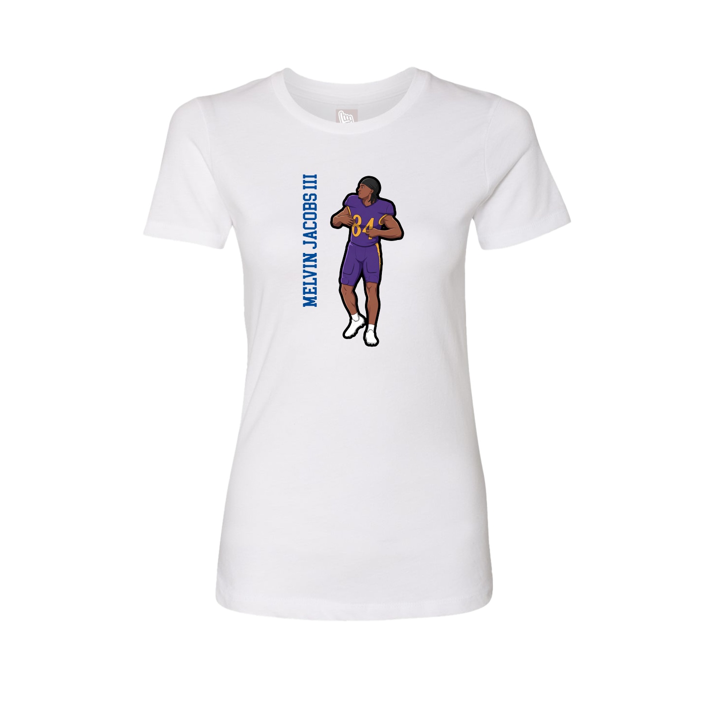 NIL Club Womens Tee