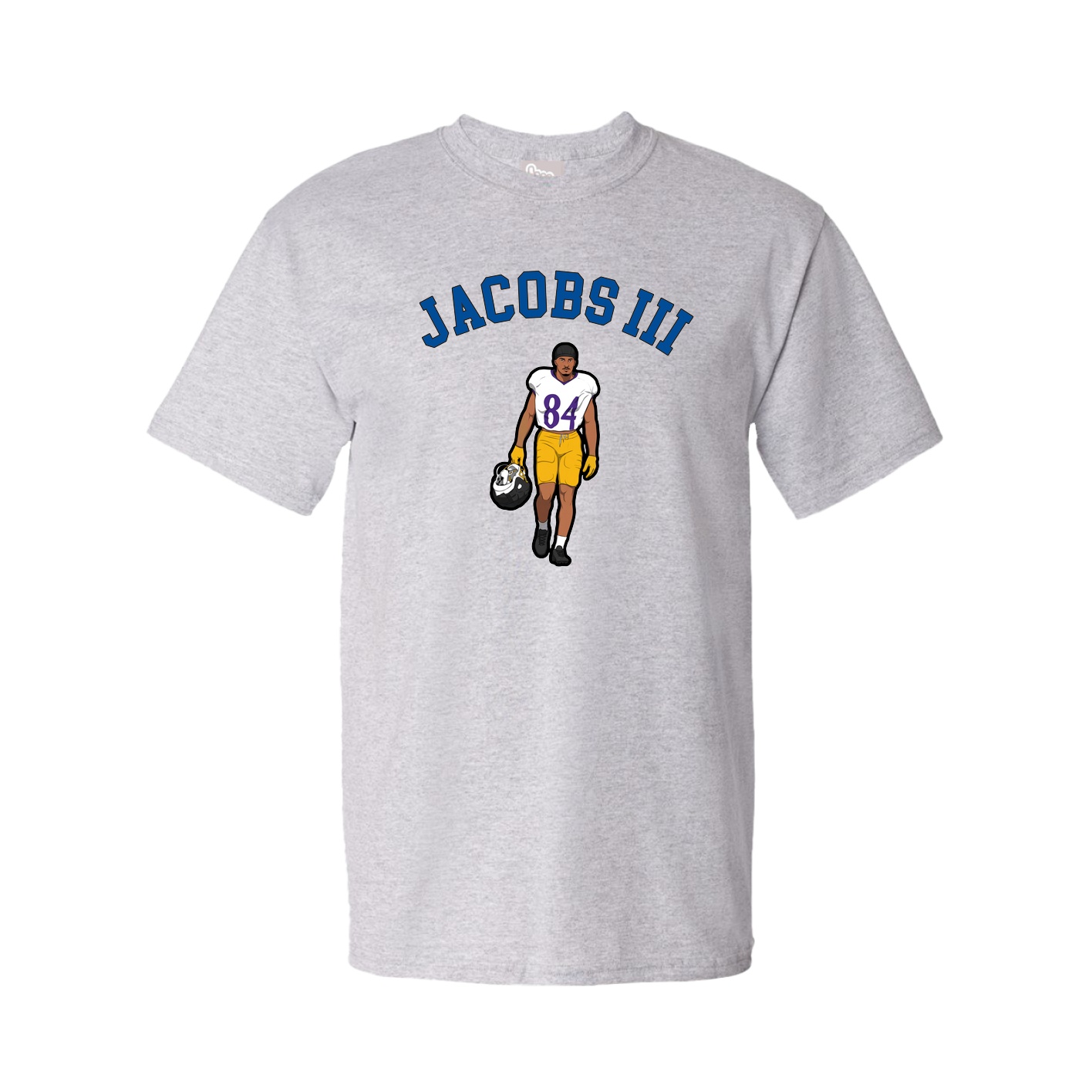 NIL Club Tee