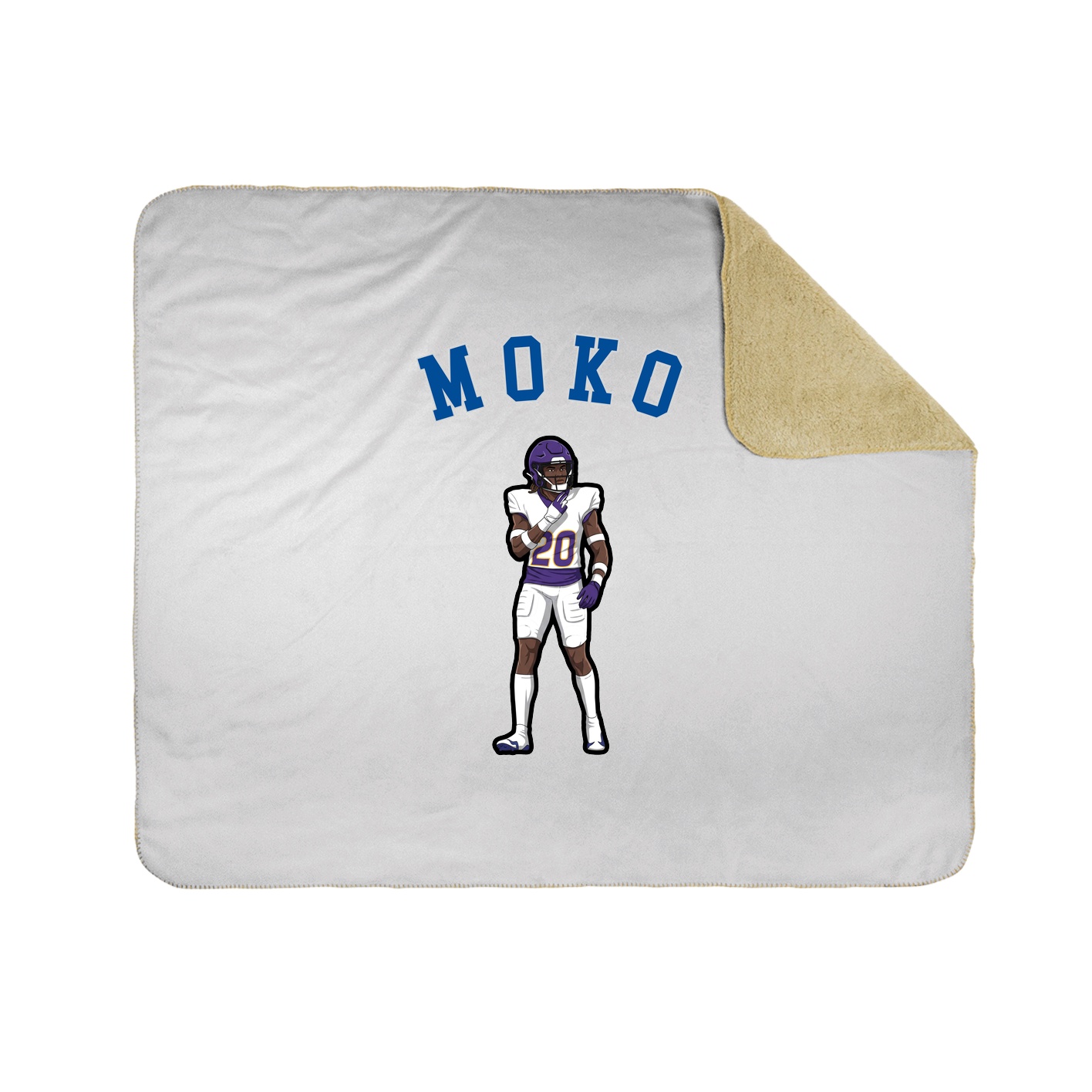 Throw Blanket