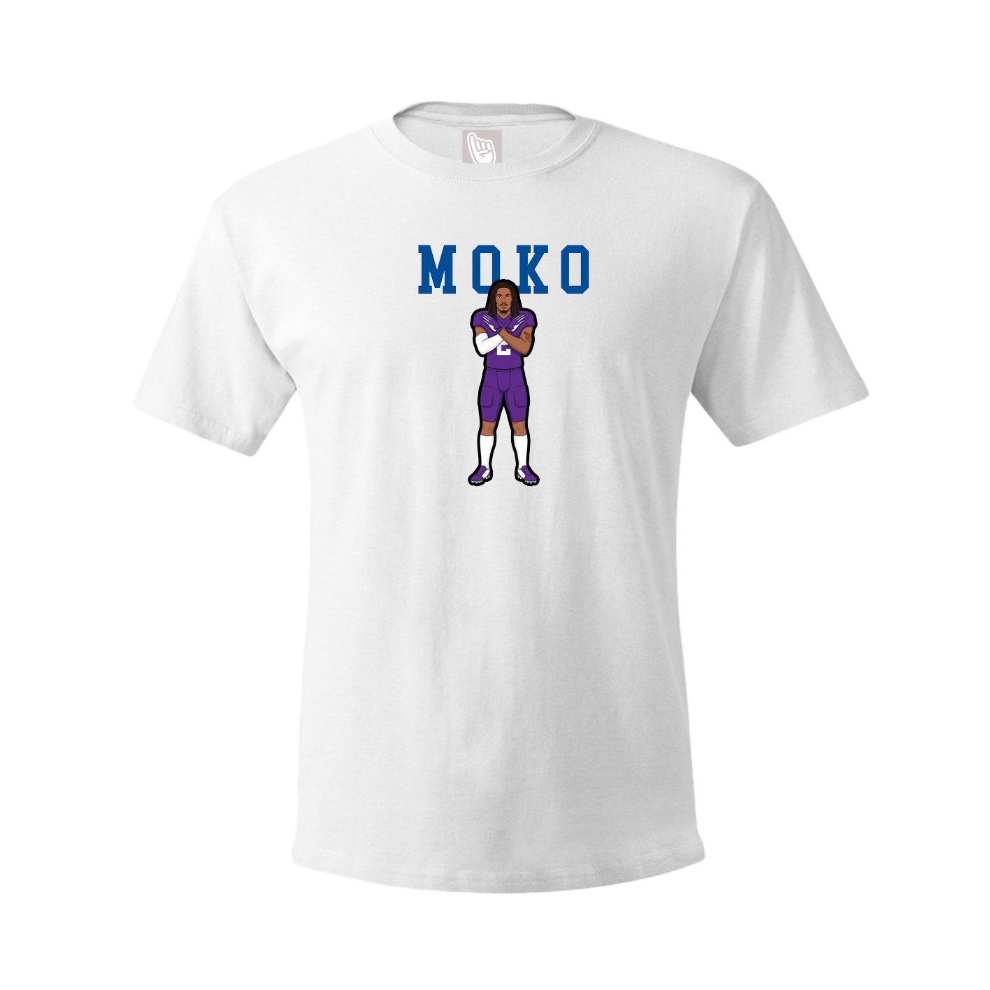 NIL Club Tee