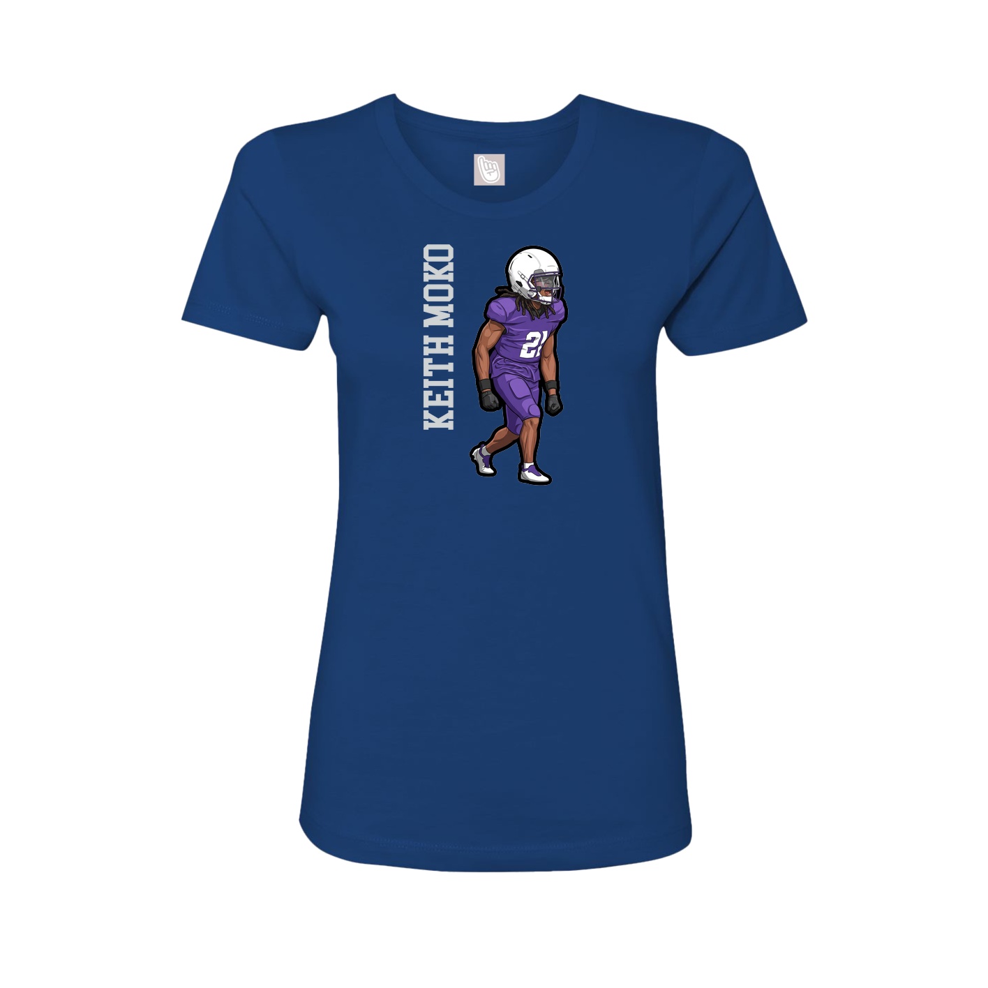 NIL Club Womens Tee
