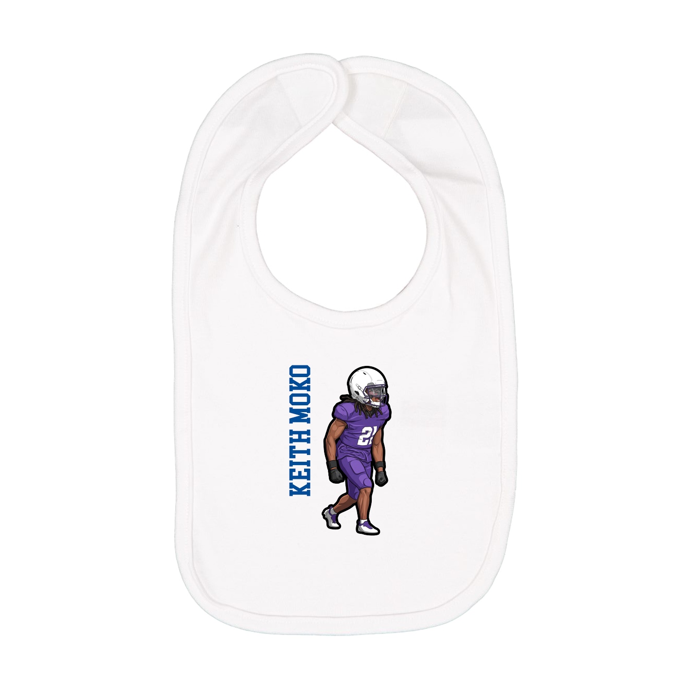 Infant Bib