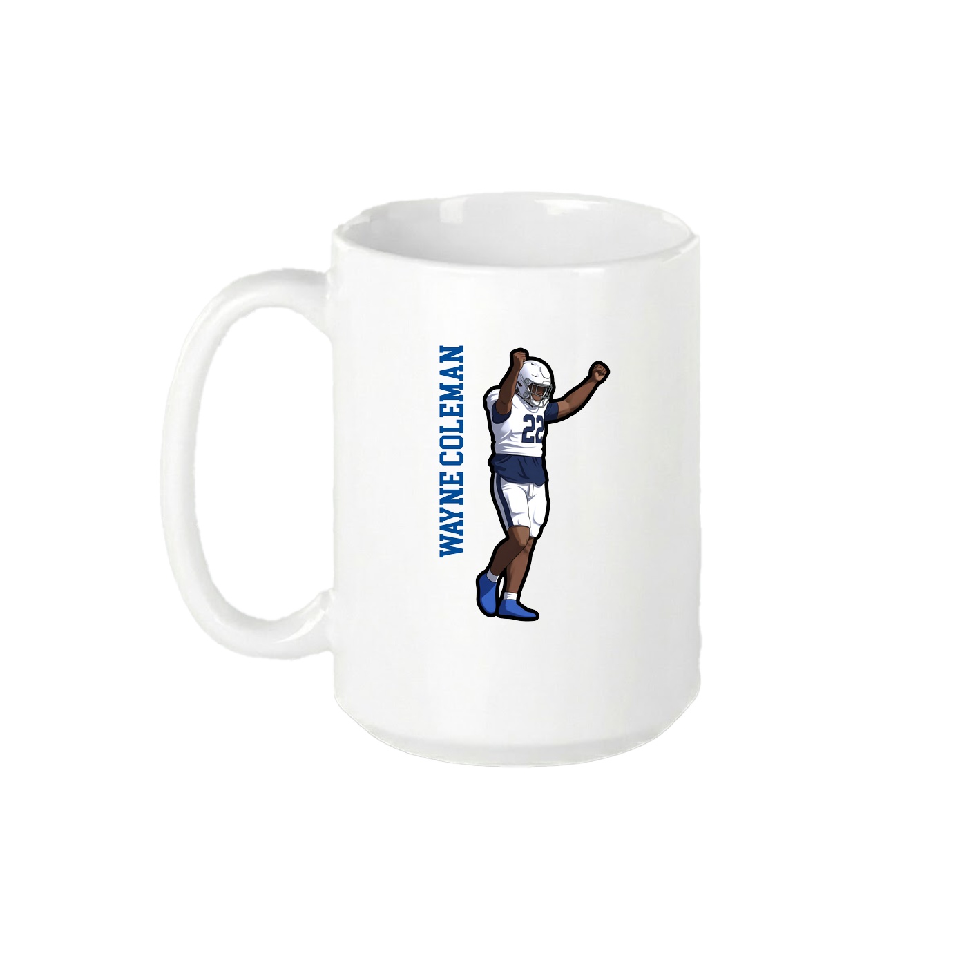 15oz Coffee Mug