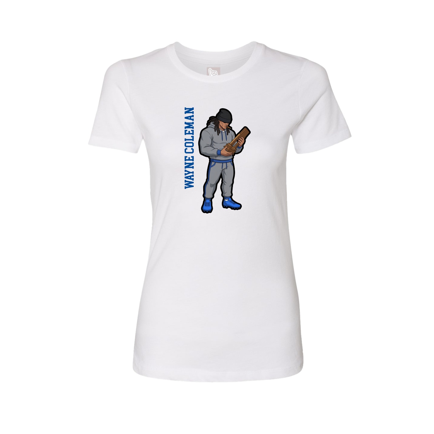 Womens Tee