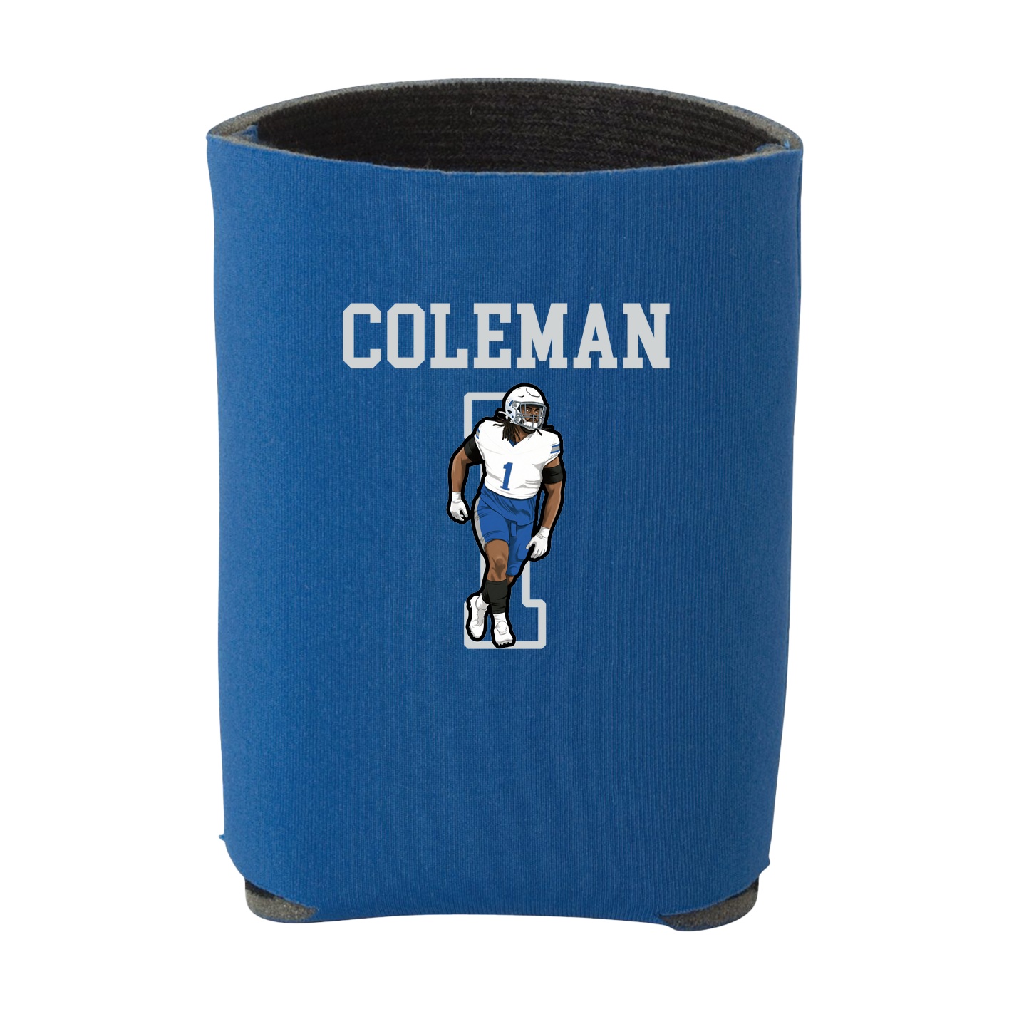Can Holder — Shirsey in Royal