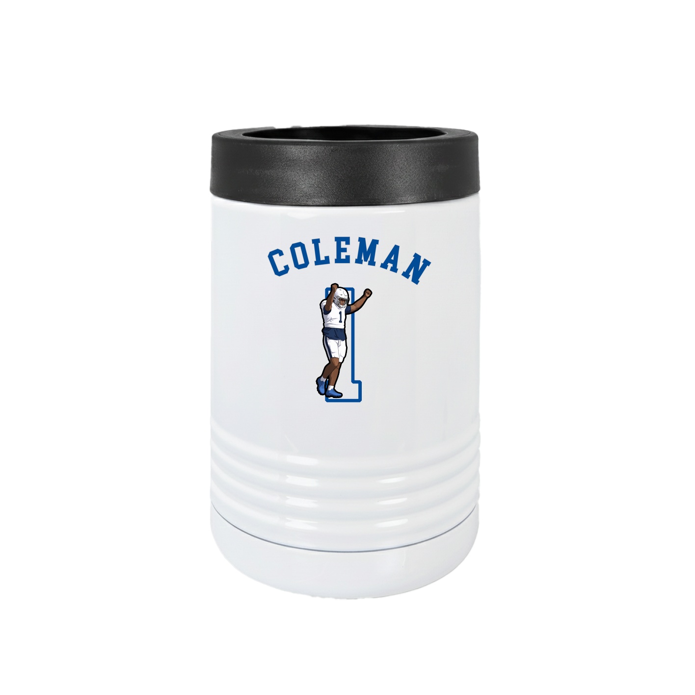 Beverage Holder — Shirsey Arch in White