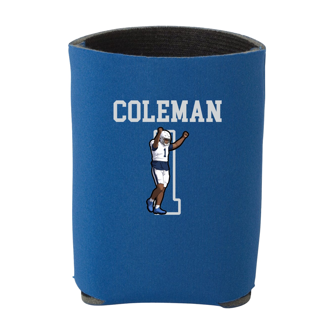 Can Holder — Shirsey in Royal
