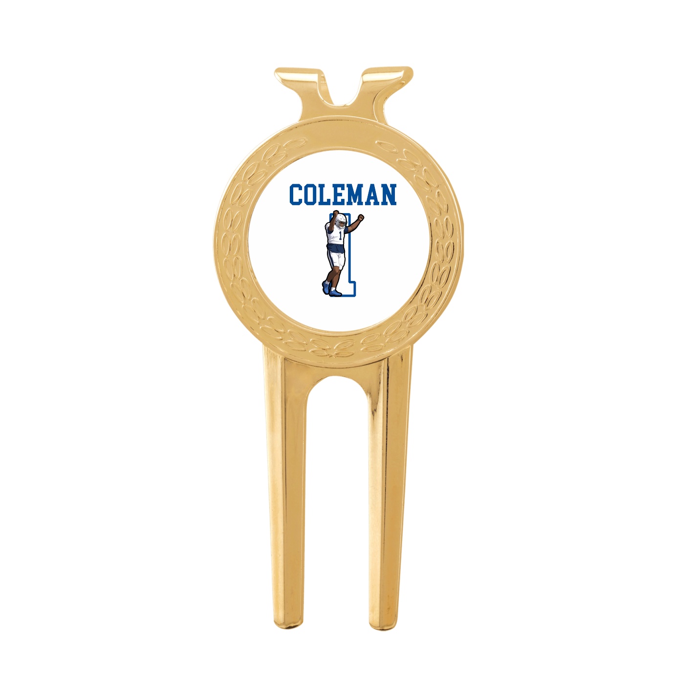 Divot Tool with Ball Marker — Shirsey in Classic