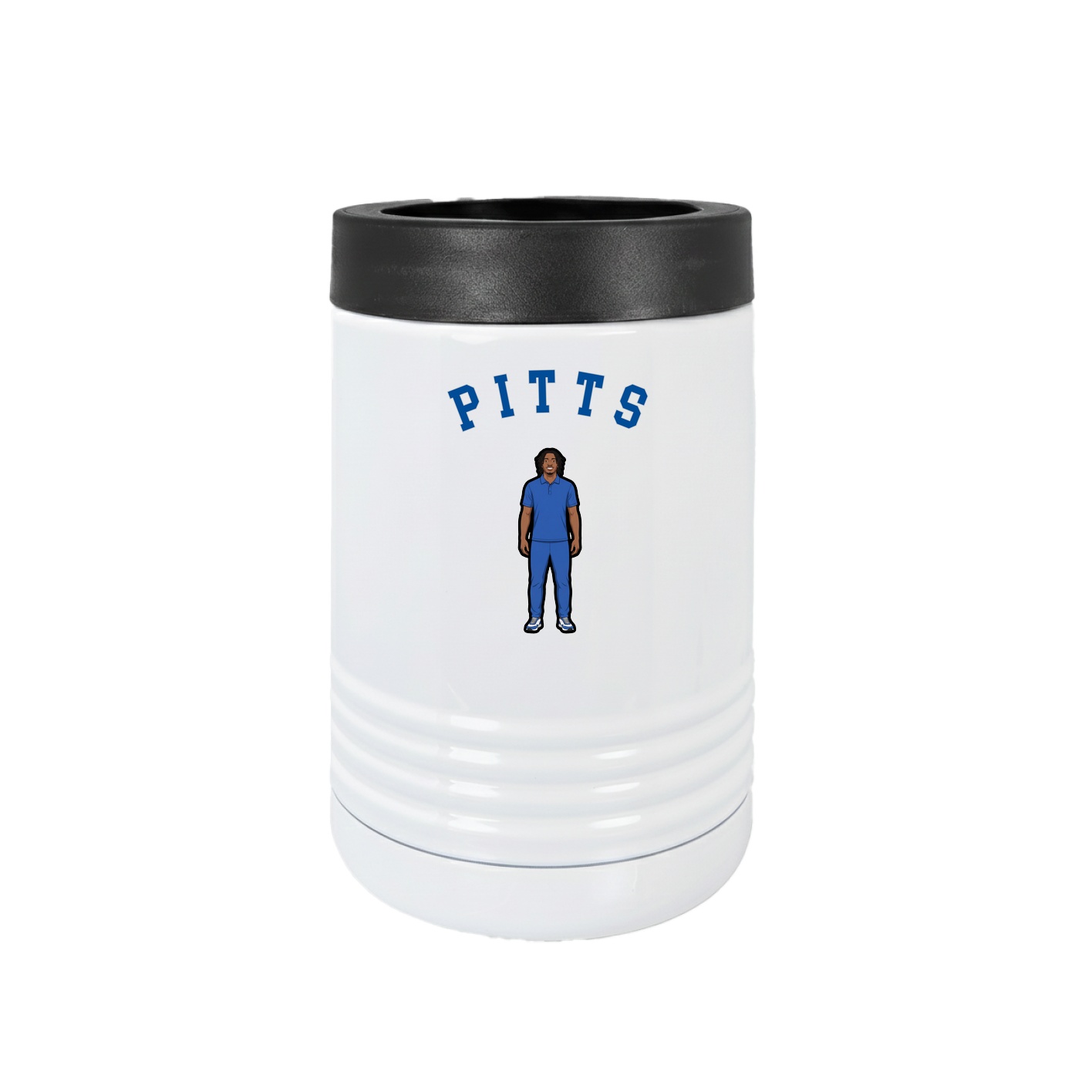 Beverage Holder — Shirsey Arch in White