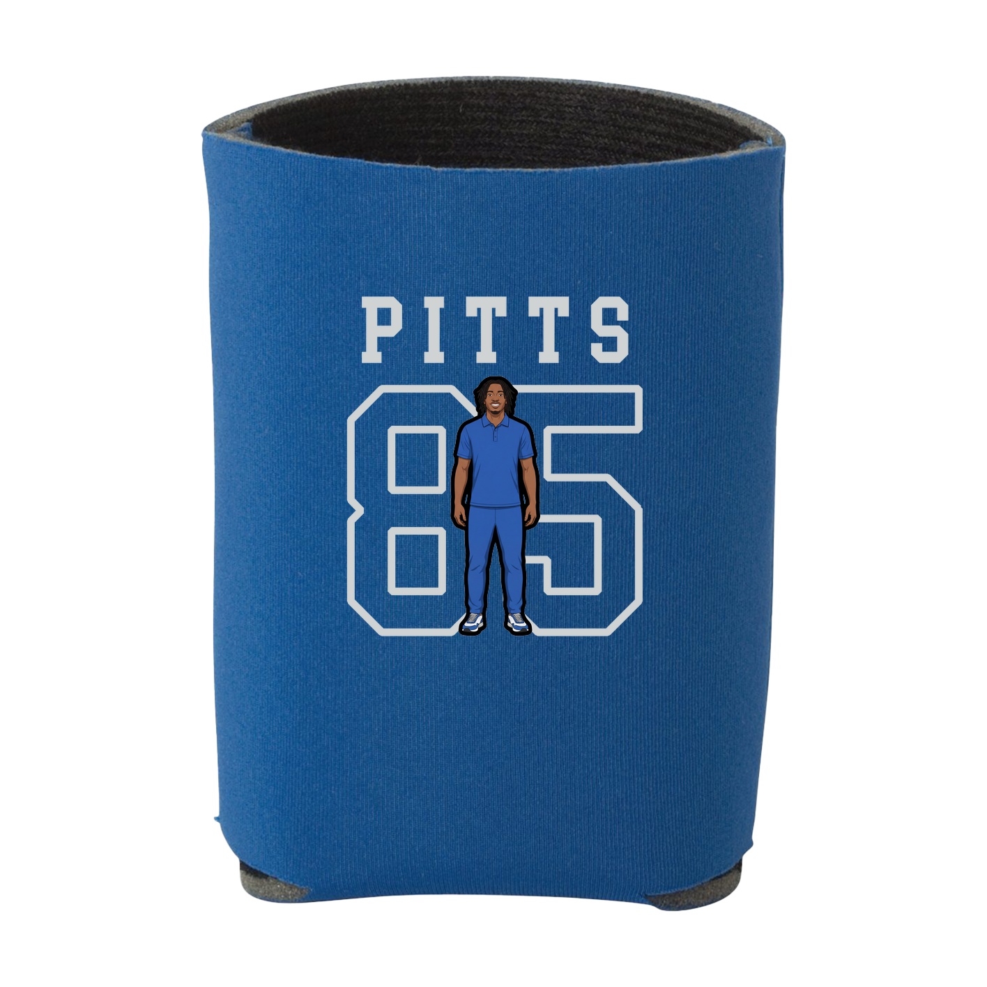 Can Holder — Shirsey in Royal