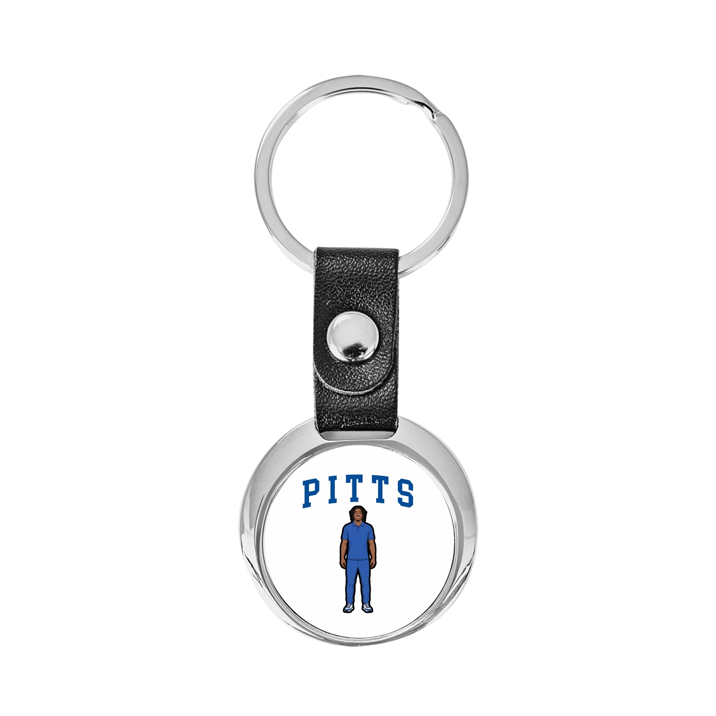 Key Chain — Shirsey in Classic