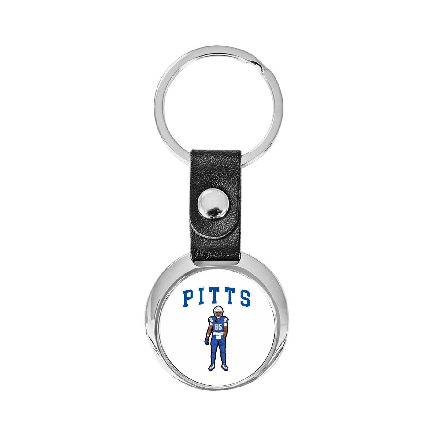 Key Chain — Shirsey in Classic