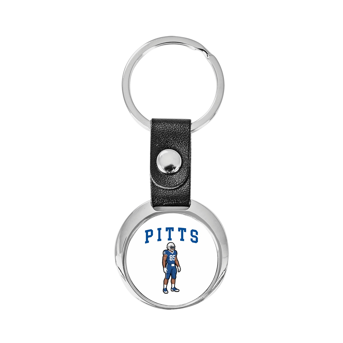 Key Chain — Shirsey in Classic