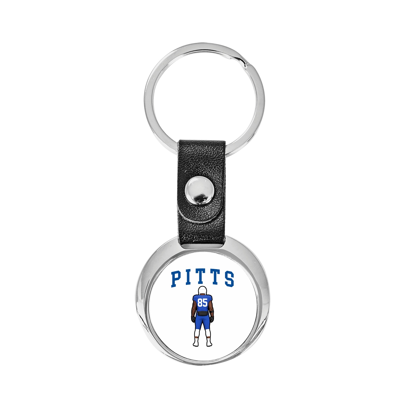 Key Chain — Shirsey in Classic
