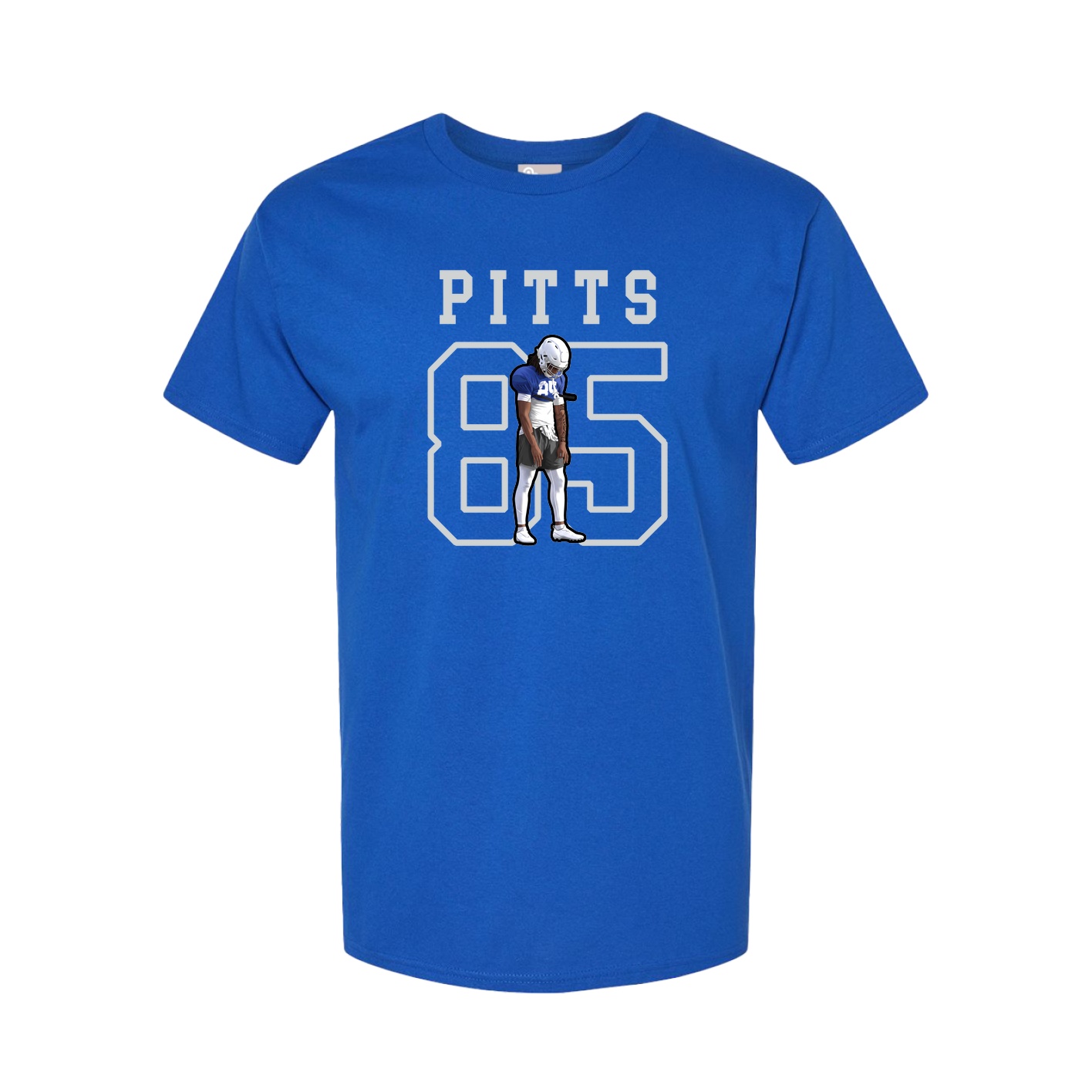 Tee — Shirsey in Royal