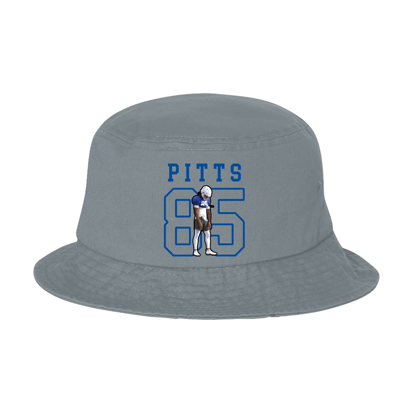 Bucket Cap