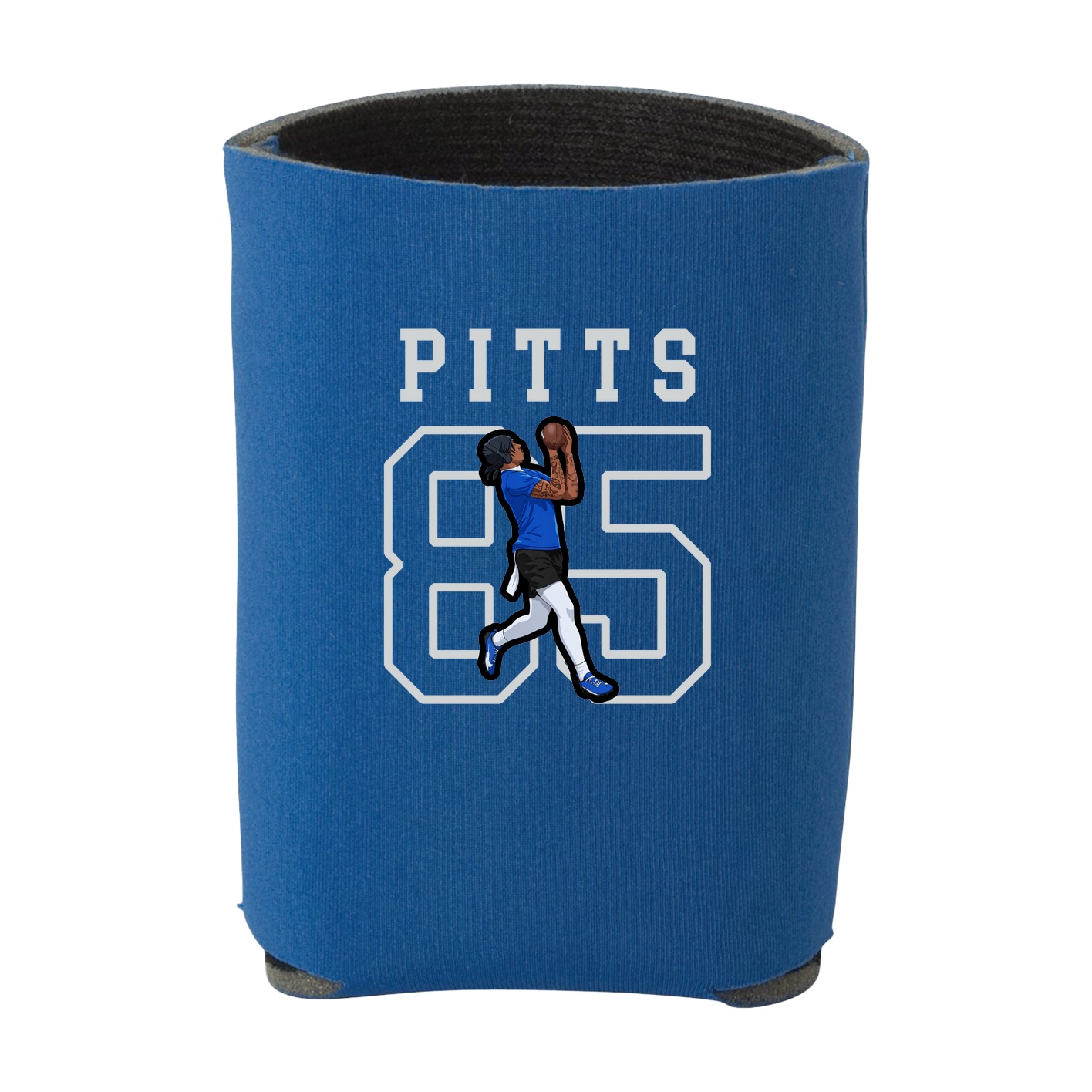 Can Holder — Shirsey in Royal