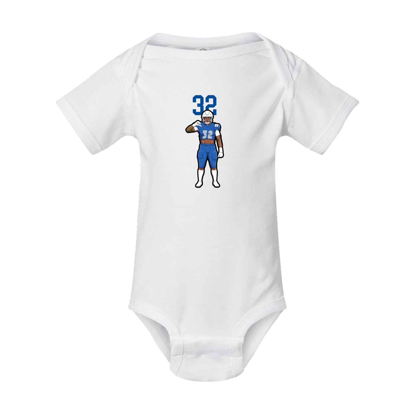 Baby Onesie