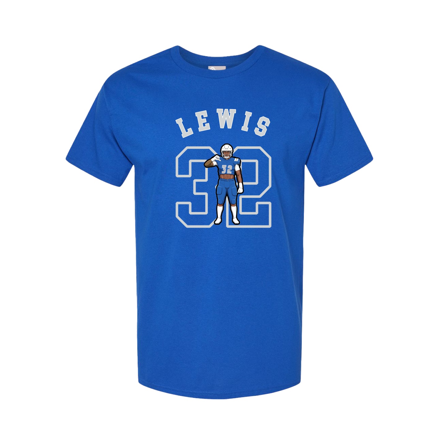 NIL Club Tee