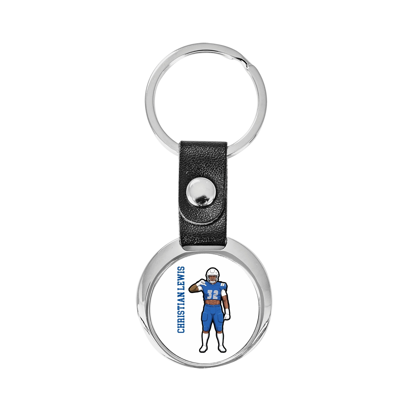 Key Chain