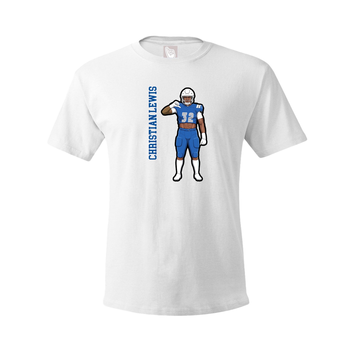 NIL Club Tee