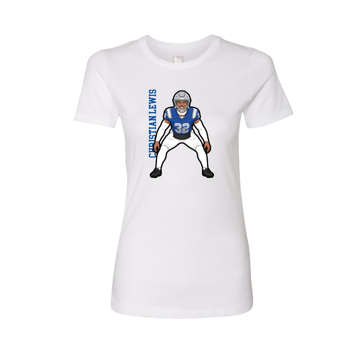 Womens Tee