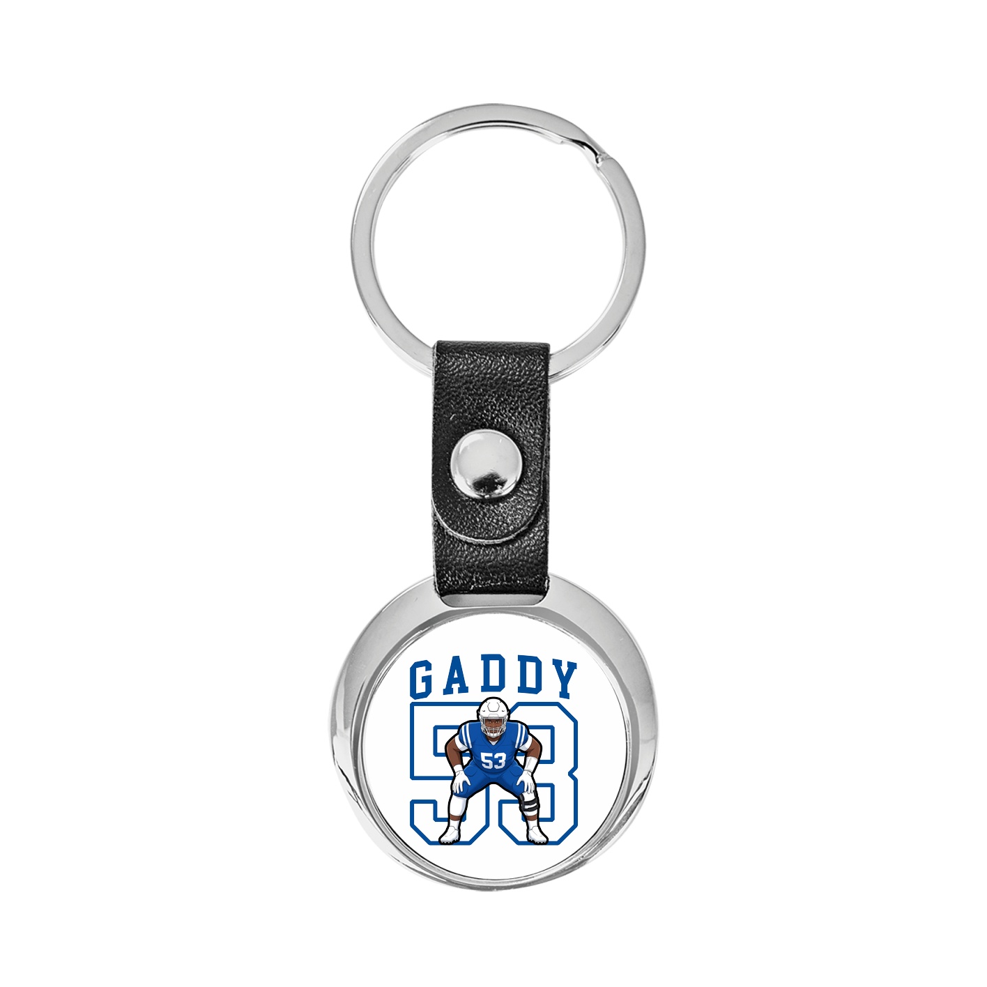 Key Chain — Shirsey in Classic