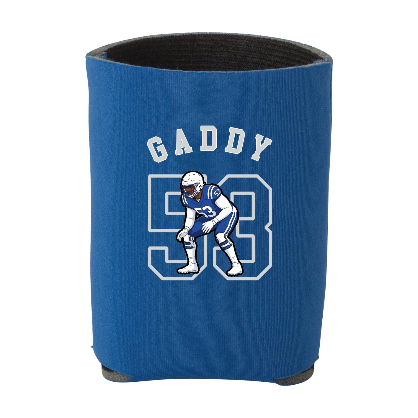 Can Holder — Shirsey Arch in Royal