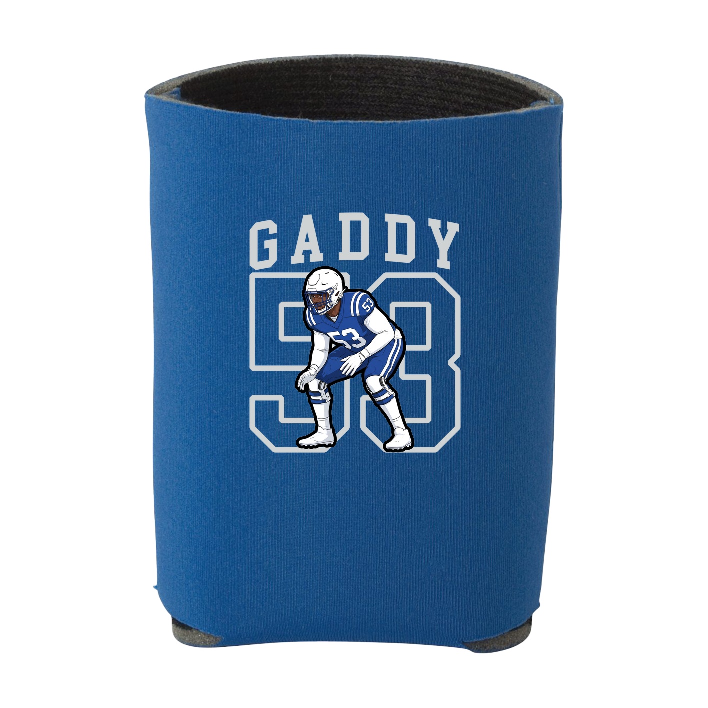 Can Holder — Shirsey in Royal