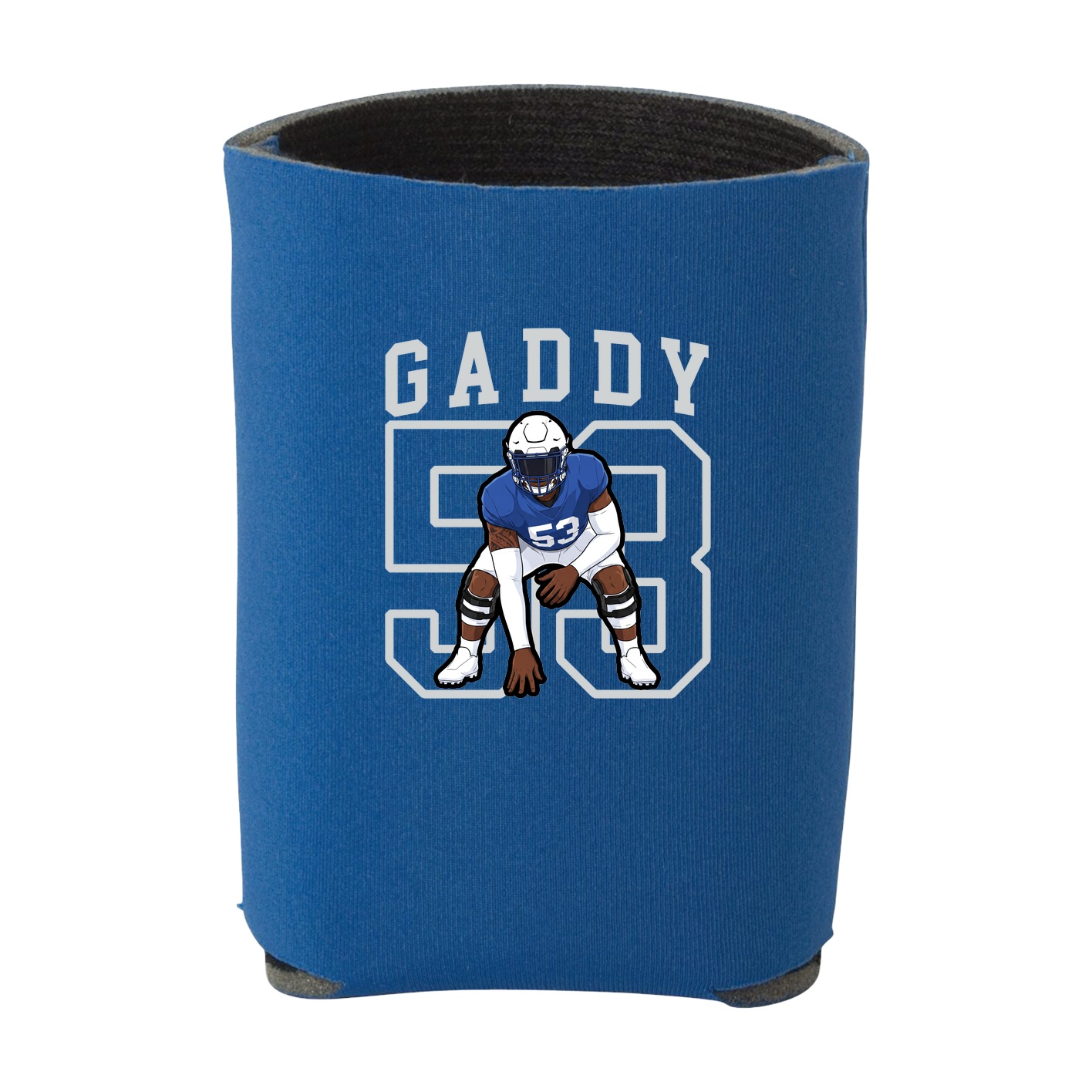 Can Holder — Shirsey in Royal